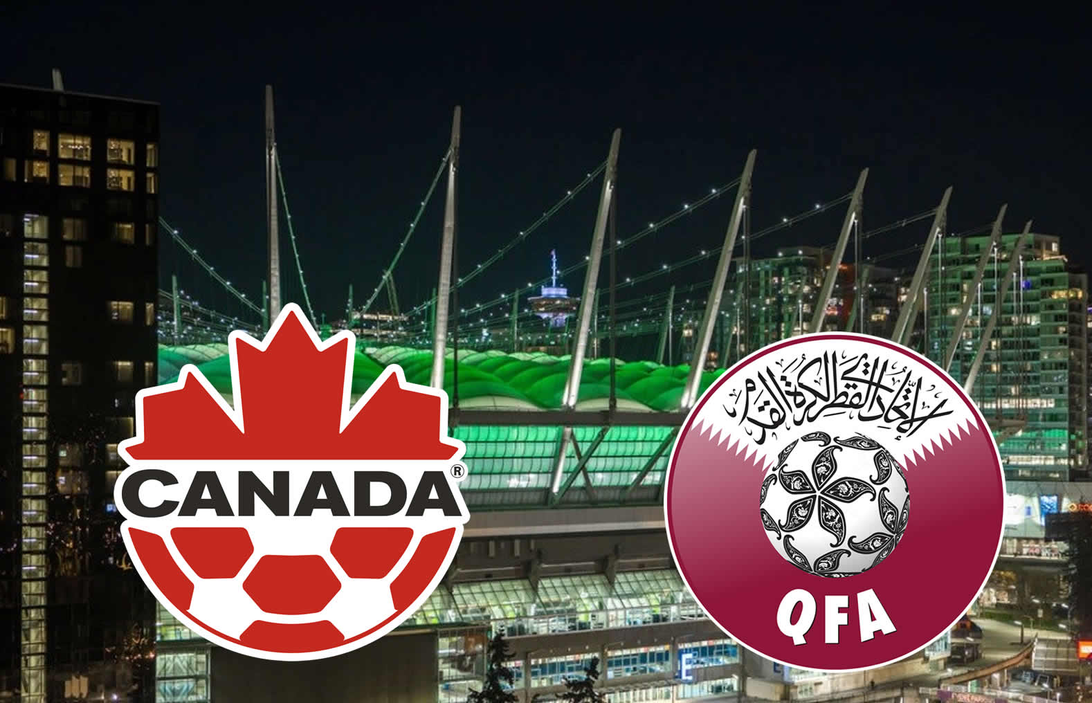 World Cup: Canada vs Qatar Preview, Lessons from Bosnia, Prediction, Keys to the Game, Players to Watch, Odds