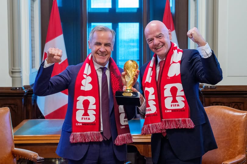 The 2026 World Cup: A Multi-Layered Rip-Off for Canadians, a Missed Opportunity to Build Something Lasting