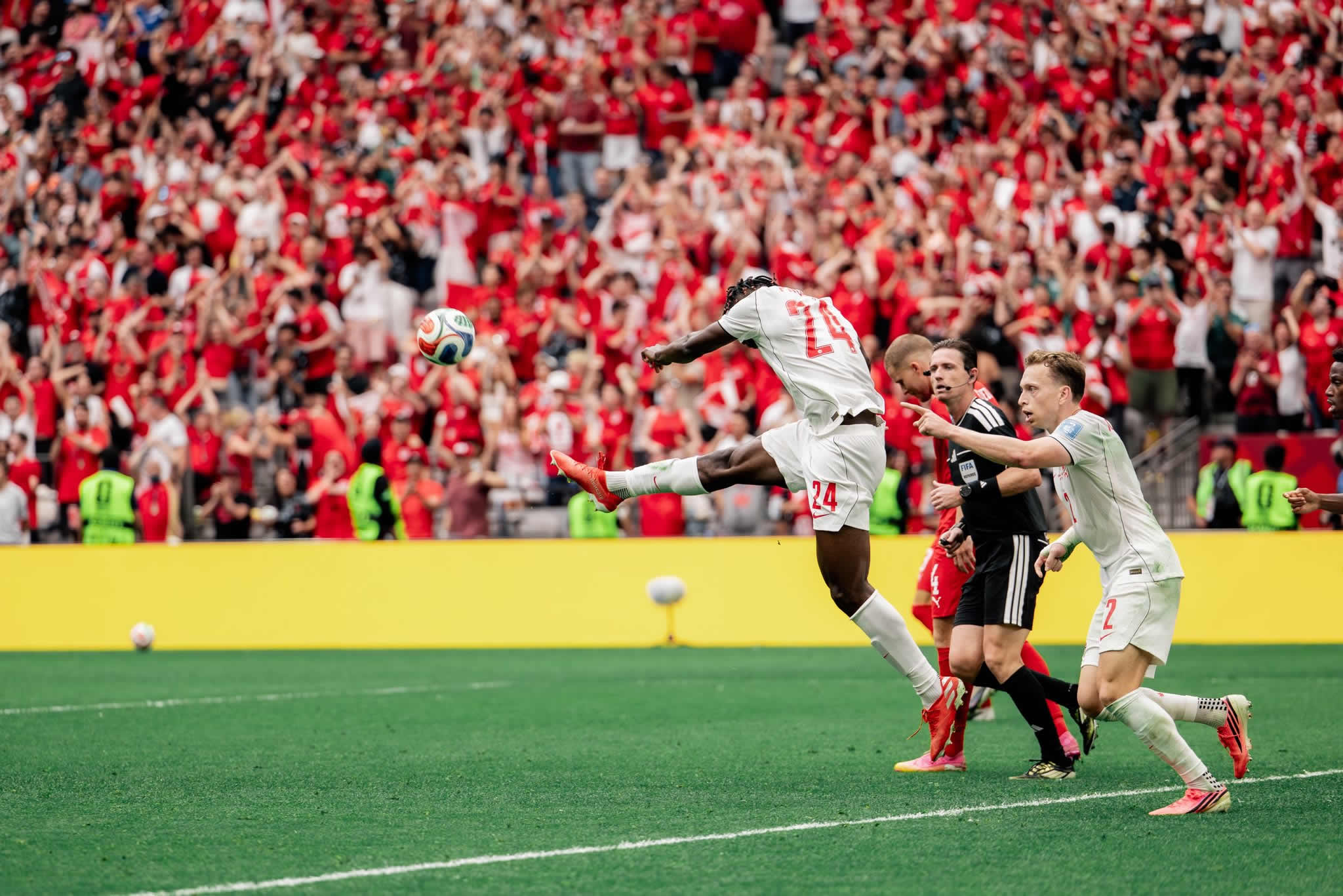 Canada started slow and Lacked Grit in the 2-1 Loss to Switzerland, 6 Other Takeaways