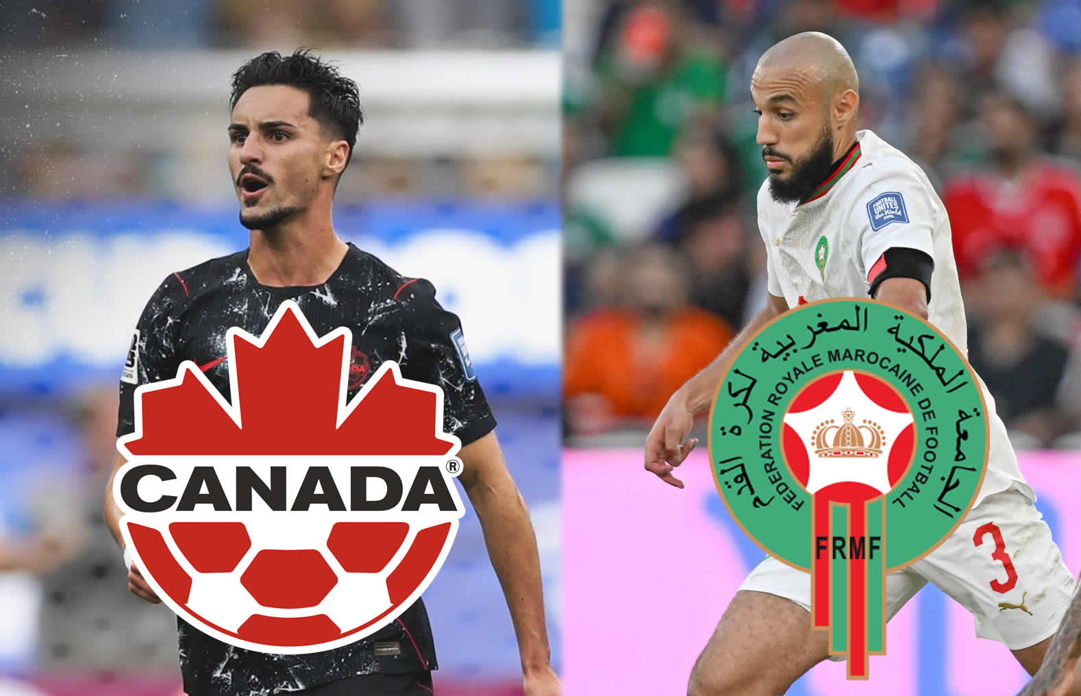 World Cup Round of 16: Canada vs Morocco Preview – A Historic Test, Prediction, Keys to the Game, Players to Watch